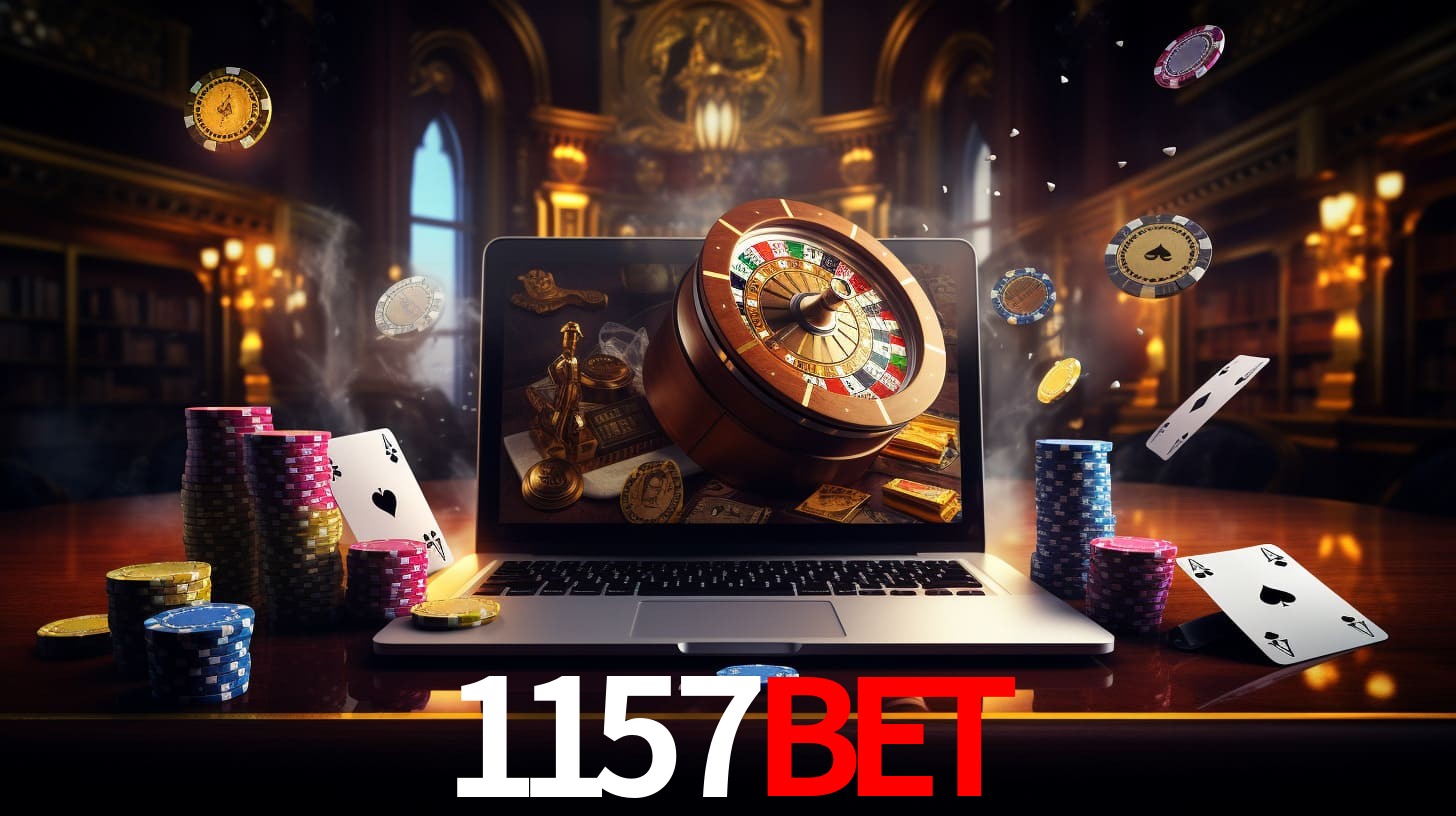 Blackjack Table 1157bet