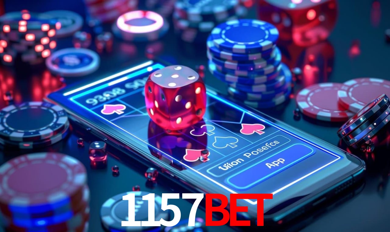 Prévia de conteúdo do canal Telegram 1157bet