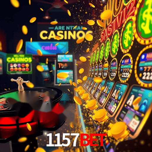 cassino 1157bet