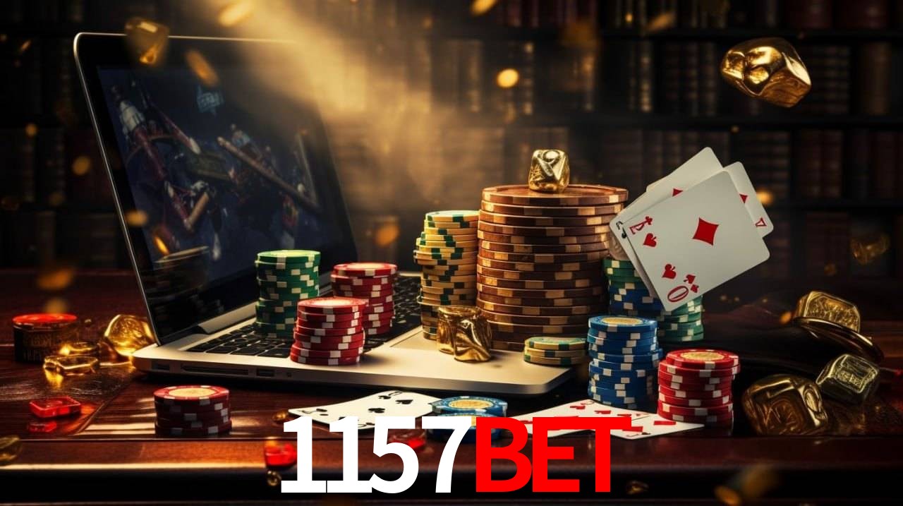 Apostas de Tênis 1157bet