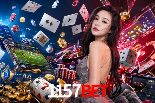 Game Providers 1157bet