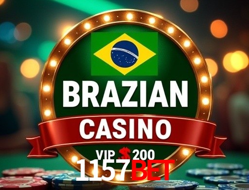 Vantagens de jogar slots no 1157bet Brasil