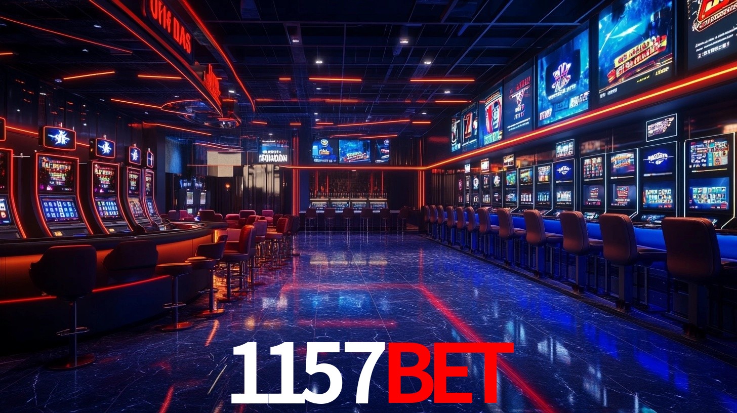 Tournaments 1157bet