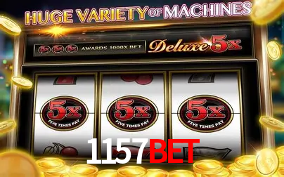 Inovações de Jogos na 1157bet: O Futuro das Experiências Interativas