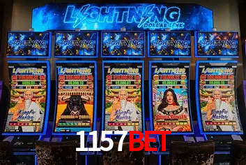 Inovações de Jogos na 1157bet: O Futuro das Experiências Interativas