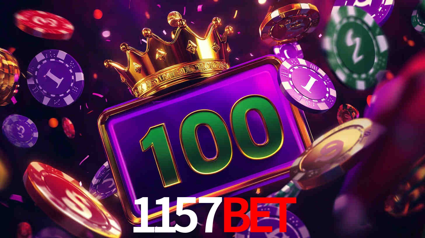 Daily Bonuses 1157bet