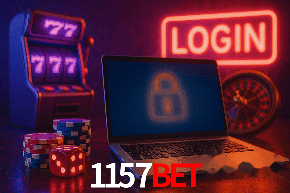 Diretório de Jogos 1157bet