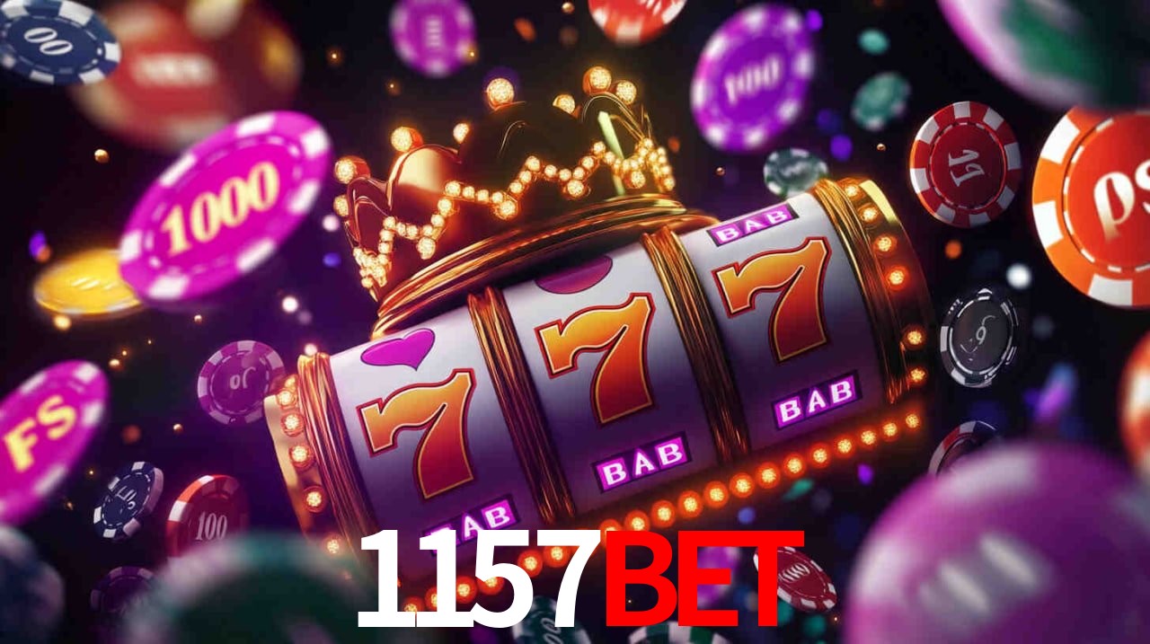 Slot Games 1157bet