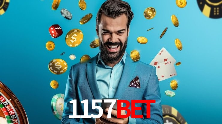 Games Directory 1157bet