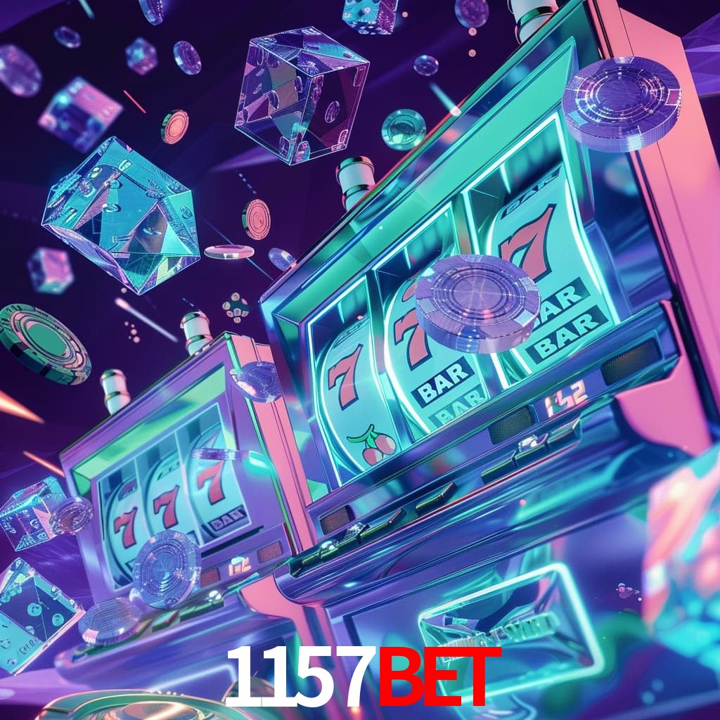 PIX Instantâneo 1157bet