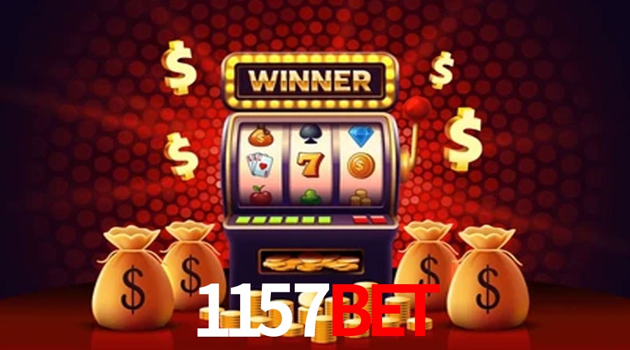 Exclusive Offers 1157bet