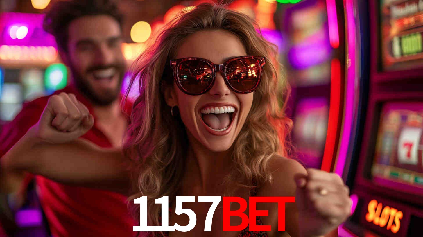 Desvendando o Mundo dos Jogos Virtuais na 1157bet