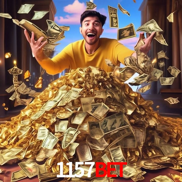 Apostas de Futebol 1157bet