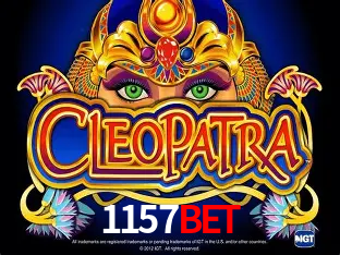 Descubra o Mundo do Cassino Online com 1157bet