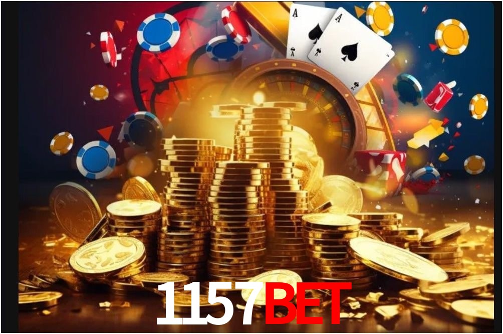 Bônus Diários 1157bet