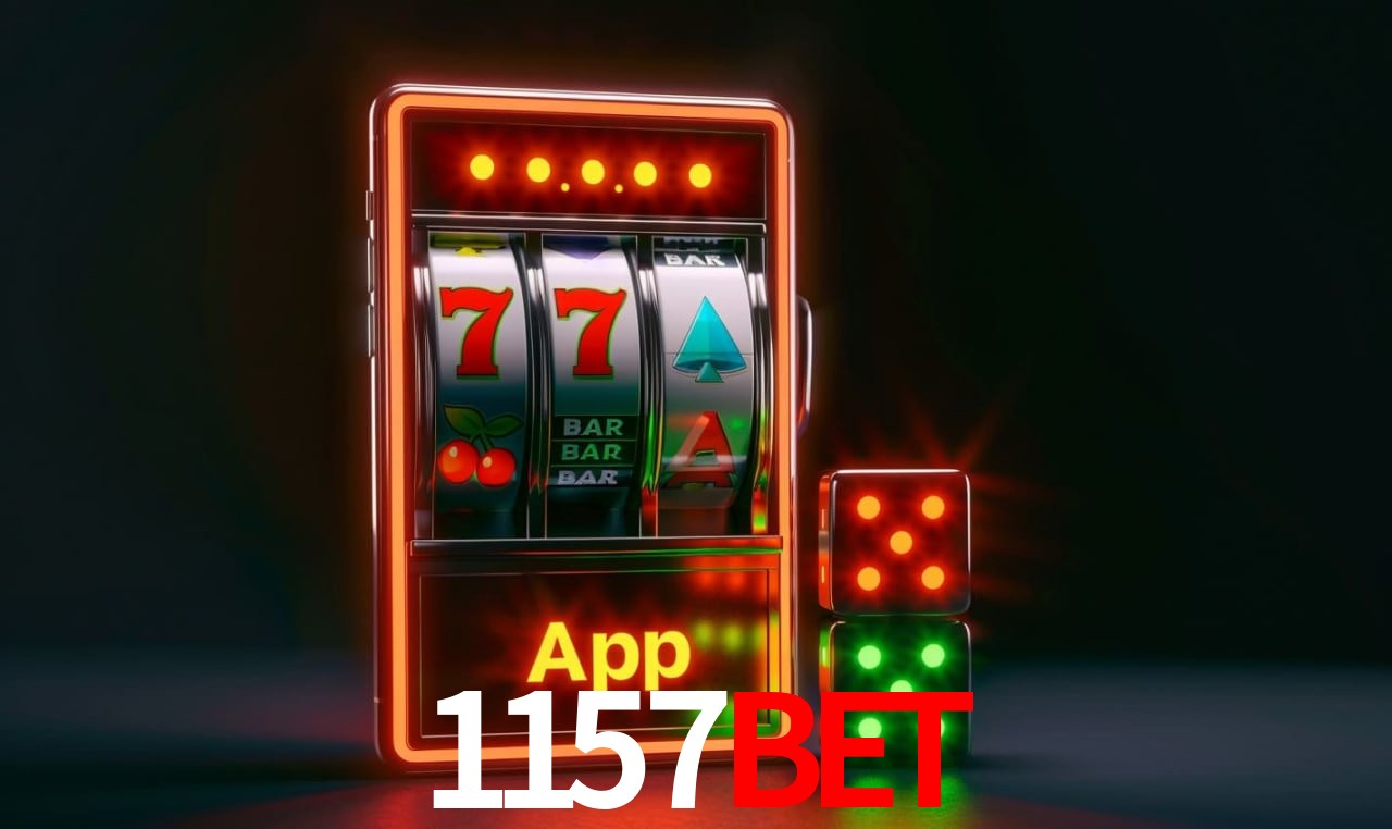 Login Seguro 1157bet
