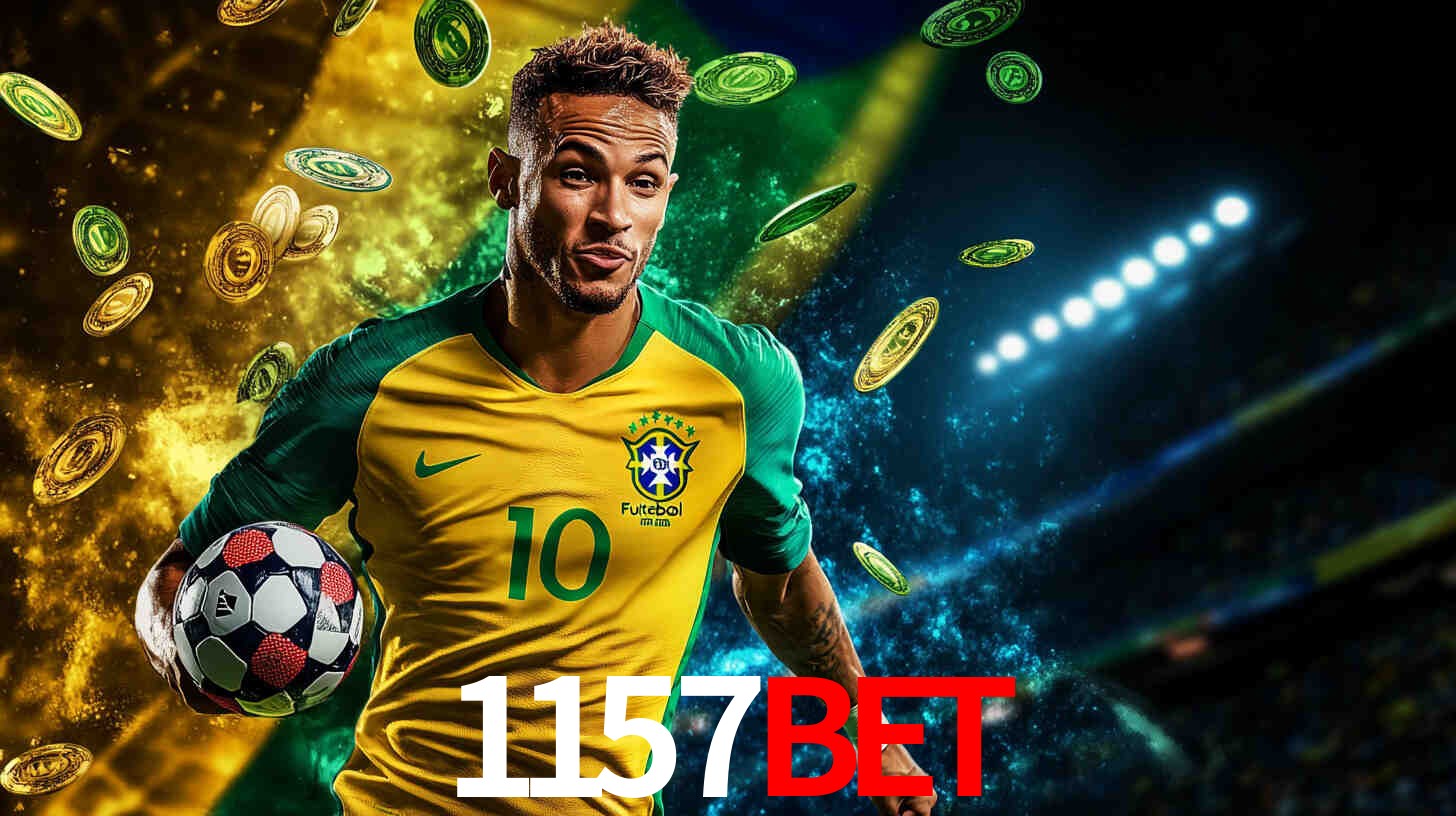 A Experiência Imersiva dos Cassinos Ao Vivo no 1157bet