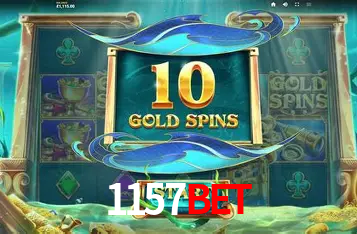 Descubra a Magia dos Jogos de Arcade no 1157bet