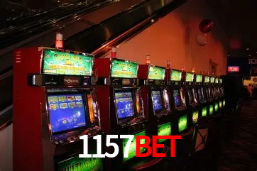 A Emoção da Loteria na 1157bet: Uma Chance de Mudança de Vida