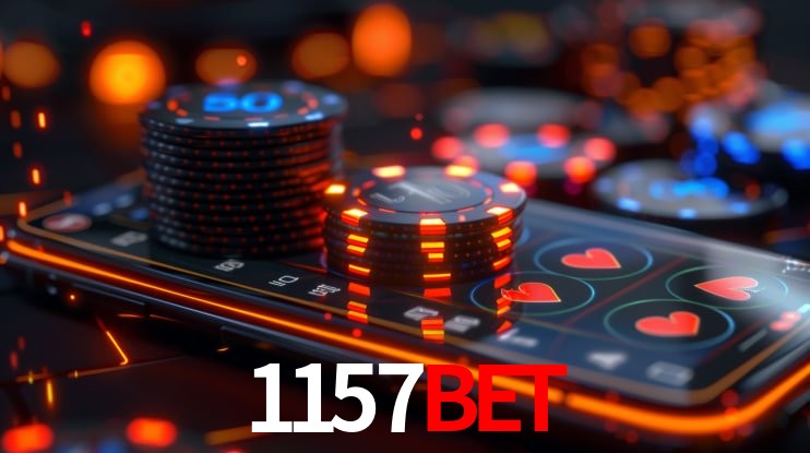 Game Statistics 1157bet