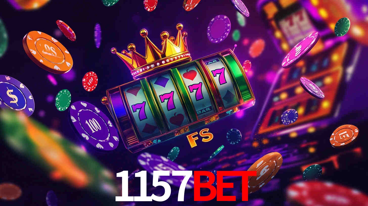Programa VIP 1157bet