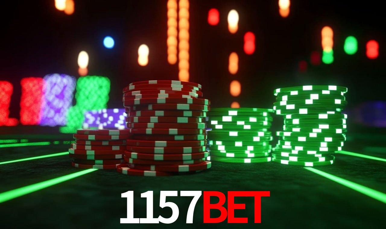 Bonus Features 1157bet
