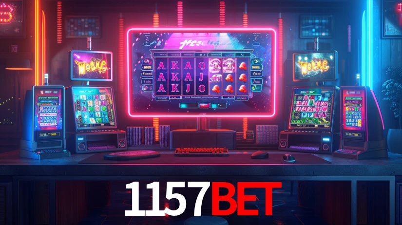 Experimente o Login Seguro Premium no 1157bet