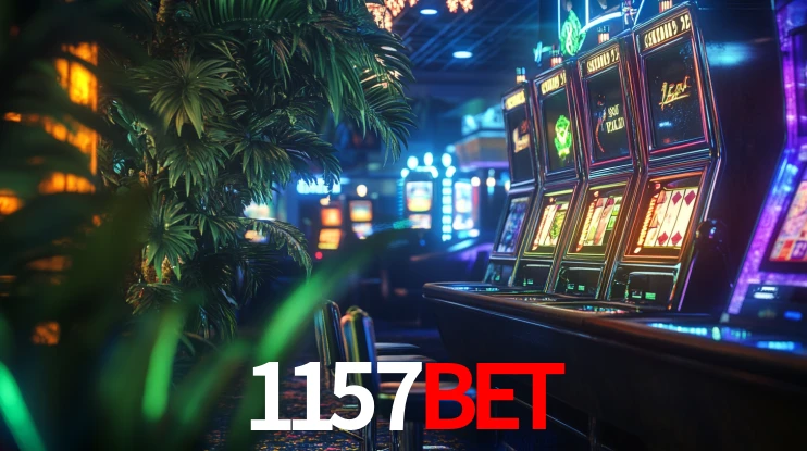 Live Casino 1157bet