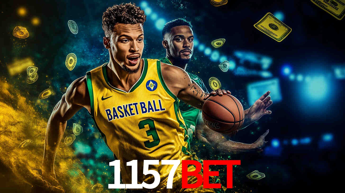 Explorando a Categoria de Eventos em Apostas na 1157bet