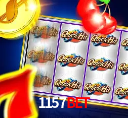 A Popularidade dos Caça-Níqueis no 1157bet
