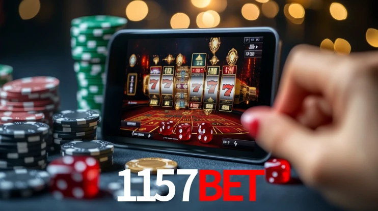 Welcome Bonus 1157bet